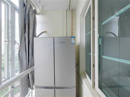 蔚蓝海岸社区首期-阳台