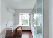 蔚蓝海岸社区首期-次卧