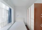 蔚蓝海岸社区首期-次卧