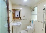 蔚蓝海岸社区首期-卫生间