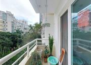 蔚蓝海岸社区首期-阳台