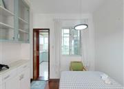 蔚蓝海岸社区首期-餐厅