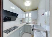 蔚蓝海岸社区首期-厨房