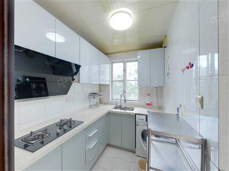 蔚蓝海岸社区首期-厨房