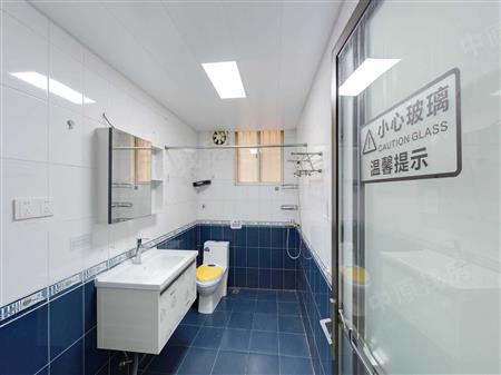 桃源居十二区-卫生间