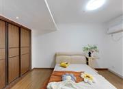 桃源居十二区-主卧