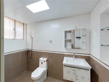 桃源居十二区-卫生间