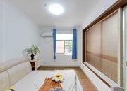 桃源居十二区-主卧