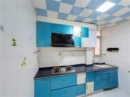 桃源居十二区-厨房