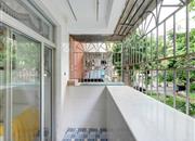 桃源居十二区-阳台