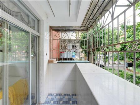 桃源居十二区-阳台