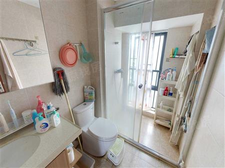 花语馨花园-卫生间