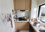 花语馨花园-厨房