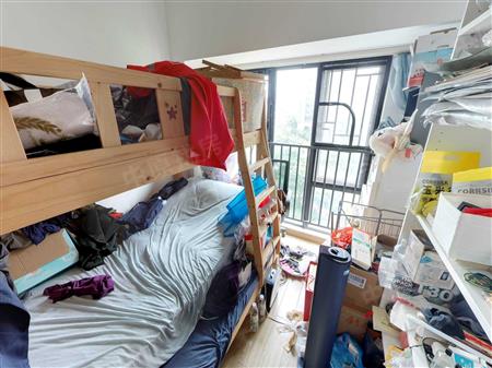 花语馨花园-次卧