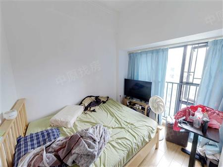 花语馨花园-次卧