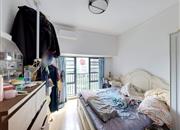 花语馨花园-主卧