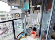 花语馨花园-阳台