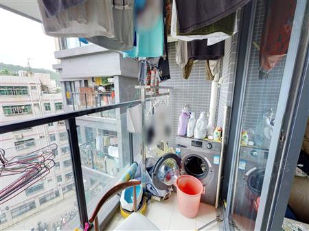 花语馨花园-阳台