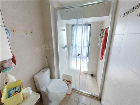 花语馨花园-卫生间