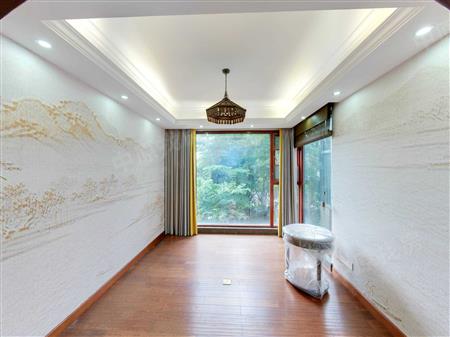 纯水岸十五期-书房