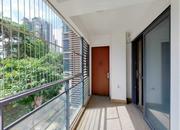 纯水岸十五期-阳台