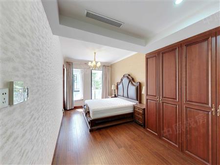 纯水岸十五期-次卧