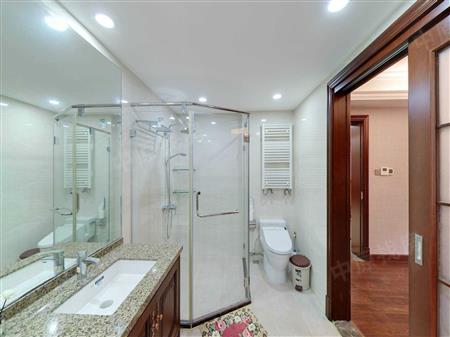 纯水岸十五期-卫生间