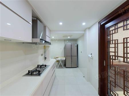 纯水岸十五期-厨房