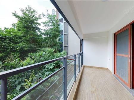 纯水岸十五期-阳台