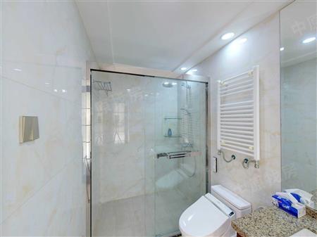 纯水岸十五期-卫生间