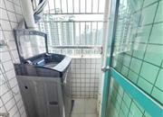 皇御苑A区-阳台