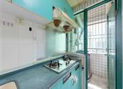 皇御苑A区-厨房