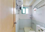 皇御苑A区-卫生间