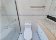 中海华庭-卫生间