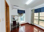 金鼎大厦（金鼎辉煌世纪）-主卧