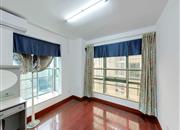 金鼎大厦（金鼎辉煌世纪）-主卧