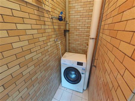 金鼎大厦（金鼎辉煌世纪）-阳台