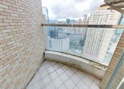 金鼎大厦（金鼎辉煌世纪）-阳台