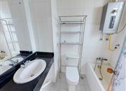 金鼎大厦（金鼎辉煌世纪）-卫生间