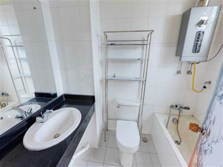 金鼎大厦（金鼎辉煌世纪）-卫生间