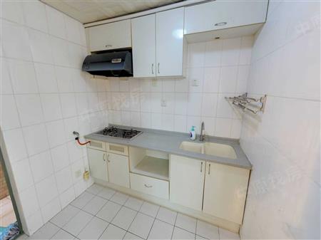 金鼎大厦（金鼎辉煌世纪）-厨房