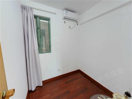 金鼎大厦（金鼎辉煌世纪）-次卧