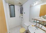 金鼎大厦（金鼎辉煌世纪）-卫生间