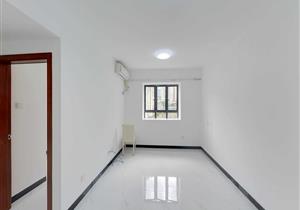 后海名苑居安静户型方正满五年双地铁口诚意出售