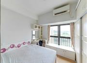 流塘商务大厦-主卧