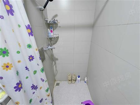 流塘商务大厦-卫生间