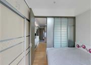 流塘商务大厦-主卧