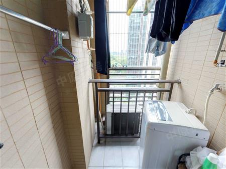 流塘商务大厦-阳台