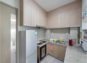 流塘商务大厦-厨房