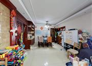 百仕达花园一期-餐厅